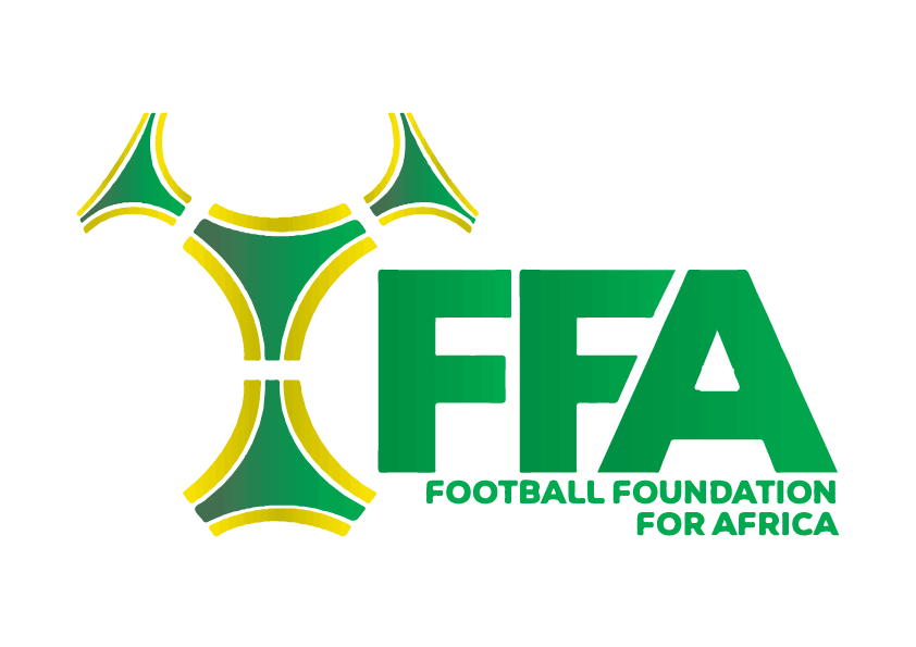 F-Register | Football Foundation For Africa