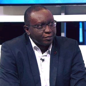 Emeka Enyadike