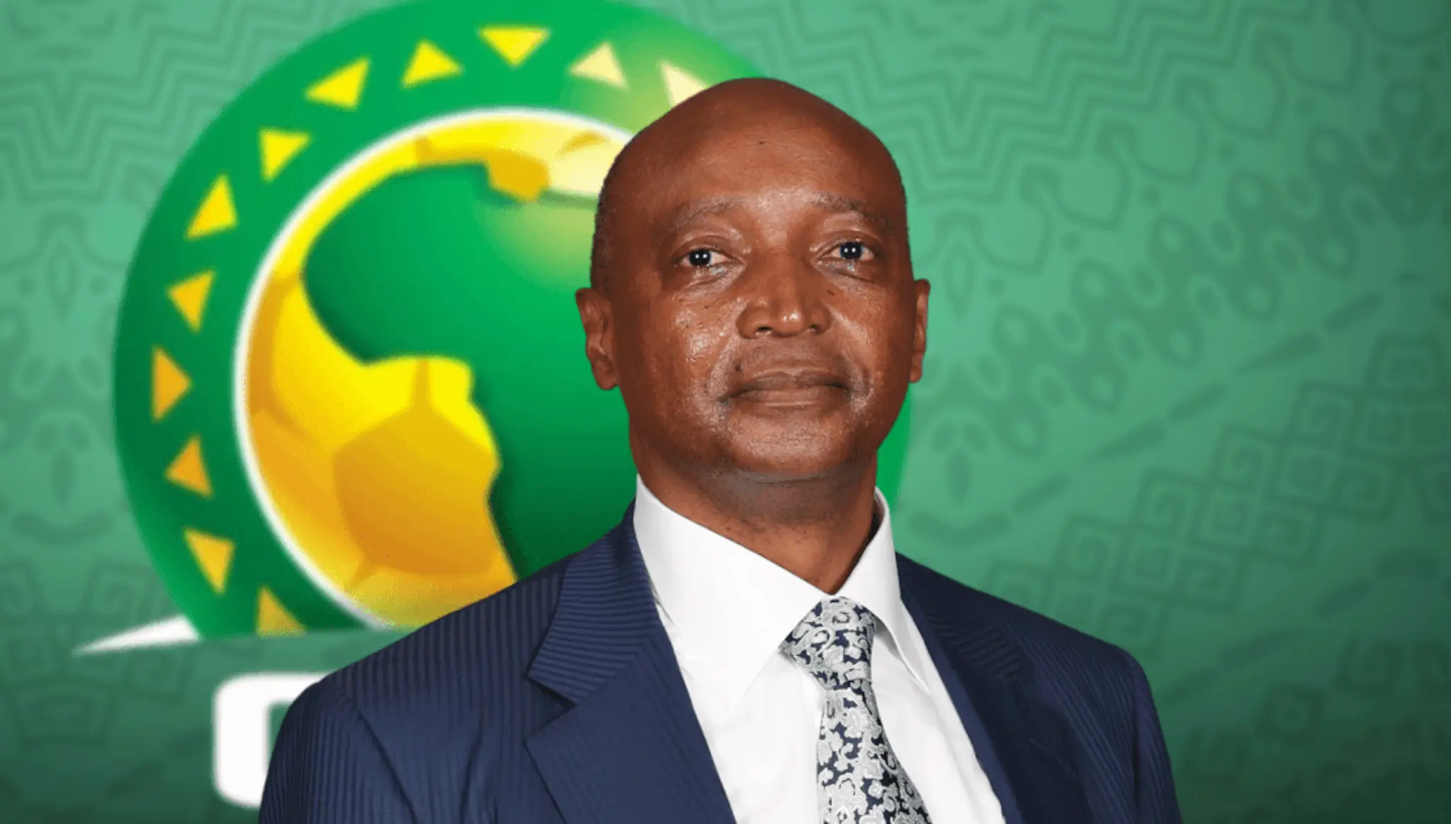 Patrice Motsepe announces African Super League